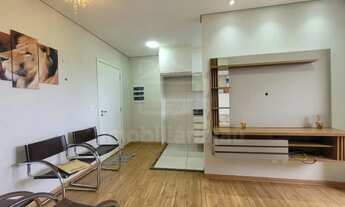 Imagem 5: Apartamento para aluguel no Jd. America