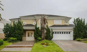 Imagem 2: Casa em Condomínio para Locação em Terra Ville - Avenida Juca Batista, Cavalhada, Porto Al