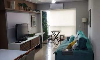 Imagem 3: Apartamento à venda no Green Plaza $ 600mil de 2 Dorm c/ Lazer