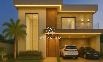 Imagem: Casa à venda, 3 quartos, 3 suítes, 2 vagas