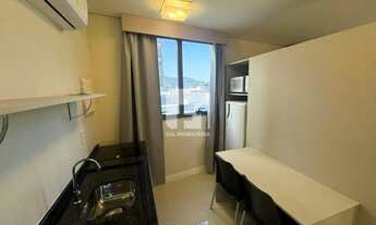 Imagem 3: Studio para locação na Trindade