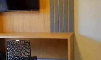 Imagem 2: Studio Mobiliado para Locação Excelente Custo-Benefício