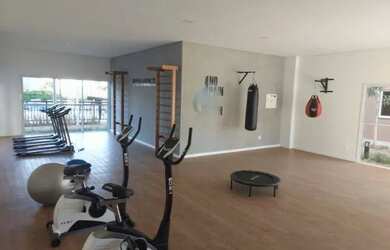 Imagem 7: Apartamento Nova Residence Quinta das Paineiras