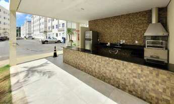 Imagem 4: Apartamento com benfeitorias em excelente condomínio na Zona Norte!