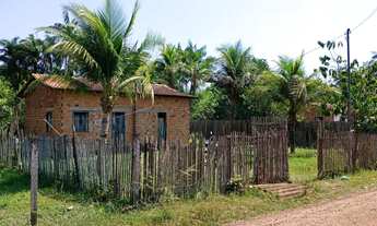 Imagem 2: CASA A VENDA EM BENEVIDES