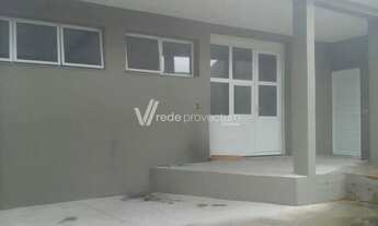 Imagem 2: Barracão à Venda no Vila Nogueira em Campinas/SP