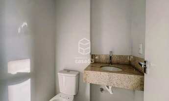 Imagem 4: Sala Comercial - Urban Futuro