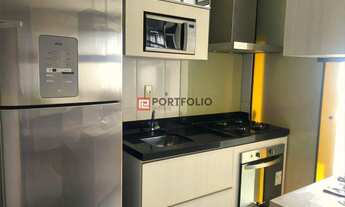 Imagem 7: Apartamento com 2 dormitórios à venda, 57 m² por R$ 349.000,00 - Vila Rosa - Goiânia/GO