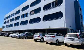 Imagem: Excelente Apartamento em Sobradinho