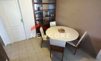 Imagem 4: Apartamento em Avenida Bartolomeu de Gusmão - Aparecida - Santos/SP