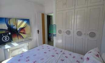 Imagem 7: Apartamento Amplo e Elegante na Ilha do Boi Conforto, Segurança e Natureza ao Redor