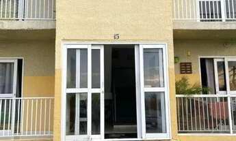 Imagem 3: Apartamento com 2 dormitórios para alugar, 47 m² por R$ 1.410,00/mês - Vila Formosa - Jaca