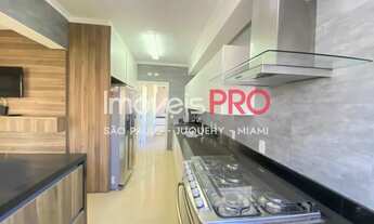 Imagem 4: 238m² em andar alto e excelente localização no Brooklin