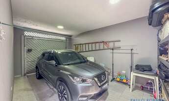 Imagem 4: SOBRADO - SÍTIO DA FIGUEIRA - SP