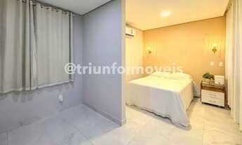 Imagem 5: Casa duplex a venda em condomínio com 4 quartos TR221456 THE -1L9J2KQ