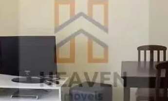 Imagem 2: ÓTIMO APARTAMENTO MOBILIADO AO LADO METRO PAULISTA,ANDAR ALTO, SILENCIOSO