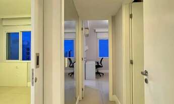 Imagem 7: Vendo Apartamento na Ponta do Farol - Farol da Ilha - com 142m² - 03 Suítes