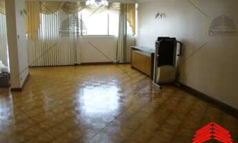 Imagem 2: Apartamento a venda na Mooca de 320m², 4 dormitórios, 3 suítes, 4 banheiros, lavanderia, á