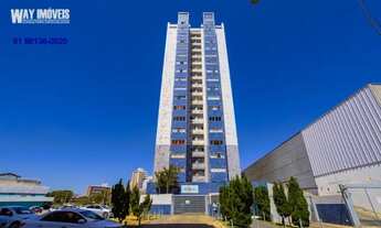 Imagem: Treviso Apto 3 Qts 1 Suite Porcelanato Vista