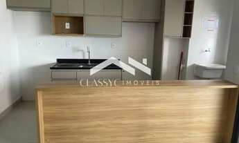 Imagem 4: Apartamento moderno em Jardim Sul, Uberlândia: 3 quartos, 2 vagas, lazer com piscina, acad