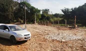 Imagem 7: Chacara a venda em barrinha