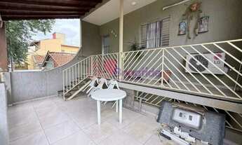 Imagem 3: Casa para VENDA localizada no bairro Parque do Colégio, em Jundiaí/SP