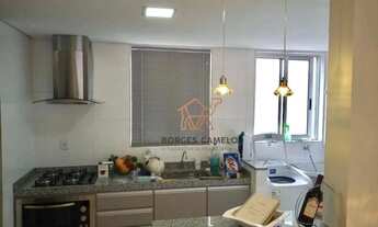 Imagem 5: Apartamento com 2 quartos à venda, 78 m² por R$ 670.000 - Castelo - Belo Horizonte/MG