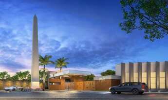 Imagem: OPORTUNIDADE ÚNICA! LOTE NASCENTE NO COND