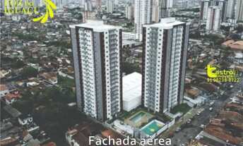 Imagem 2: Residencial FOZ DO IGUAÇU. 3/4. 1 ou 2 Vagas. C214
