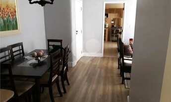 Imagem 2: Apartamento com 3 quartos à venda em Santana - SP