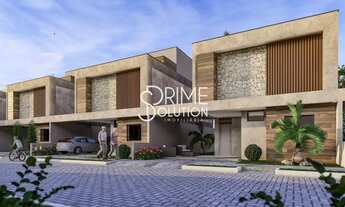 Imagem 5: Condominio Dom Jose| Casas Duplex com 4 Suites e quintal| 154m²