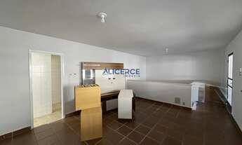 Imagem 12: Espaçosa cobertura de 3 quartos na Rua São Mateus