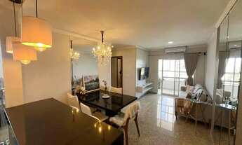 Imagem 2: Apartamento com 2 quartos mobiliado para locação, Plano Diretor Sul, Palmas, TO