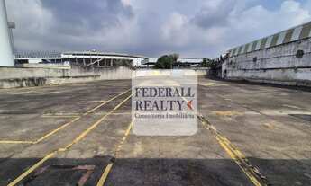 Imagem: Aluguel de galpão em São Cristóvão é