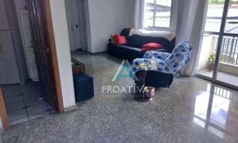 Imagem 3: Apartamento com 3 dormitórios à venda, 120 m² por R$ 905.000,00 - Santo Antônio - São Caet