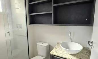 Imagem 7: Sunset Faria Lima - 2 dorm. suíte - 66 m2 Completo de Armários Planejados