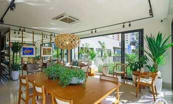 Imagem 3: Apartamento com 3 suítes no Setor Serrinha