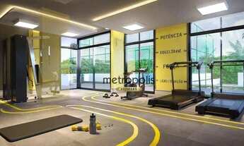 Imagem 6: Apartamento à venda, 56 m² por R$ 594.000,00 - Jardim - Santo André/SP