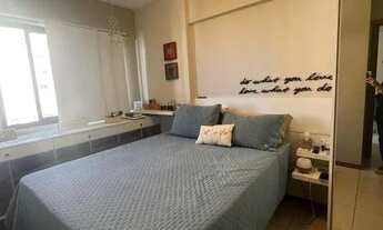 Imagem 3: Reserva Alphaville, 131m², 3 Quartos, Armários, 2 Vagas