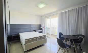 Imagem: Imóvel para aluguel possui 36 metros quadrados