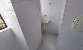 Imagem 6: Aluga-se Apartamento Novos a 10 minutos do centro da cidade