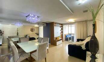 Imagem 2: Apartamento com 3 dormitórios à venda, 96 m² por R$ 730.000,00 - Centro - Cascavel/PR