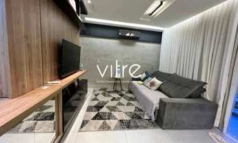 Imagem 2: Apartamento à venda no bairro Tubalina em Uberlândia