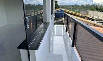 Imagem 2: VENDO/TROCO POR CAMINHÃO 01 APTO E 04 KITS - RESIDENCIAL CAFÉ PLANALTO-SOBRAD. - DF