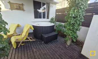 Imagem 3: Casa à venda com 3 dormitórios, sendo 2 suítes no Campeche por R$ 1.080.000