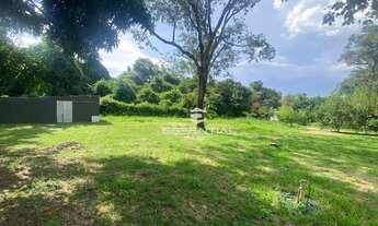 Imagem 5: Chácara com 5 dormitórios, 5800 m² - venda por R$ 2.650.000,00 ou aluguel por R$ 9.400,00