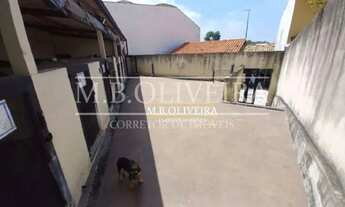 Imagem 2: Terreno Residencial à venda, Jardim Nossa Senhora do Carmo, São Paulo - TE0007