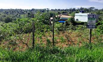 Imagem 2: Lotes no bairro paraíso em mateus leme
