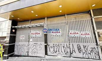 Imagem: Salão Comercial 150M²- Centro