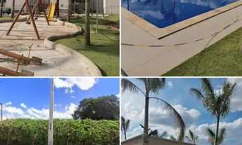 Imagem 2: Apartamento para Locação, Condomínio Prime Sul no bairro Residencial Itatiaia, em Anápolis